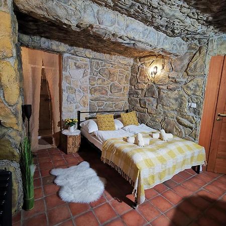 Hotel U Cisare Iii. Mělník 외부 사진