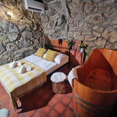 Hotel U Cisare Iii. Mělník 외부 사진