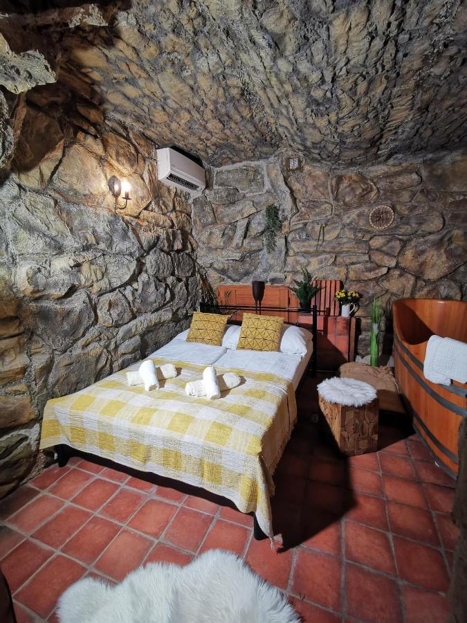 Hotel U Cisare Iii. Mělník 외부 사진