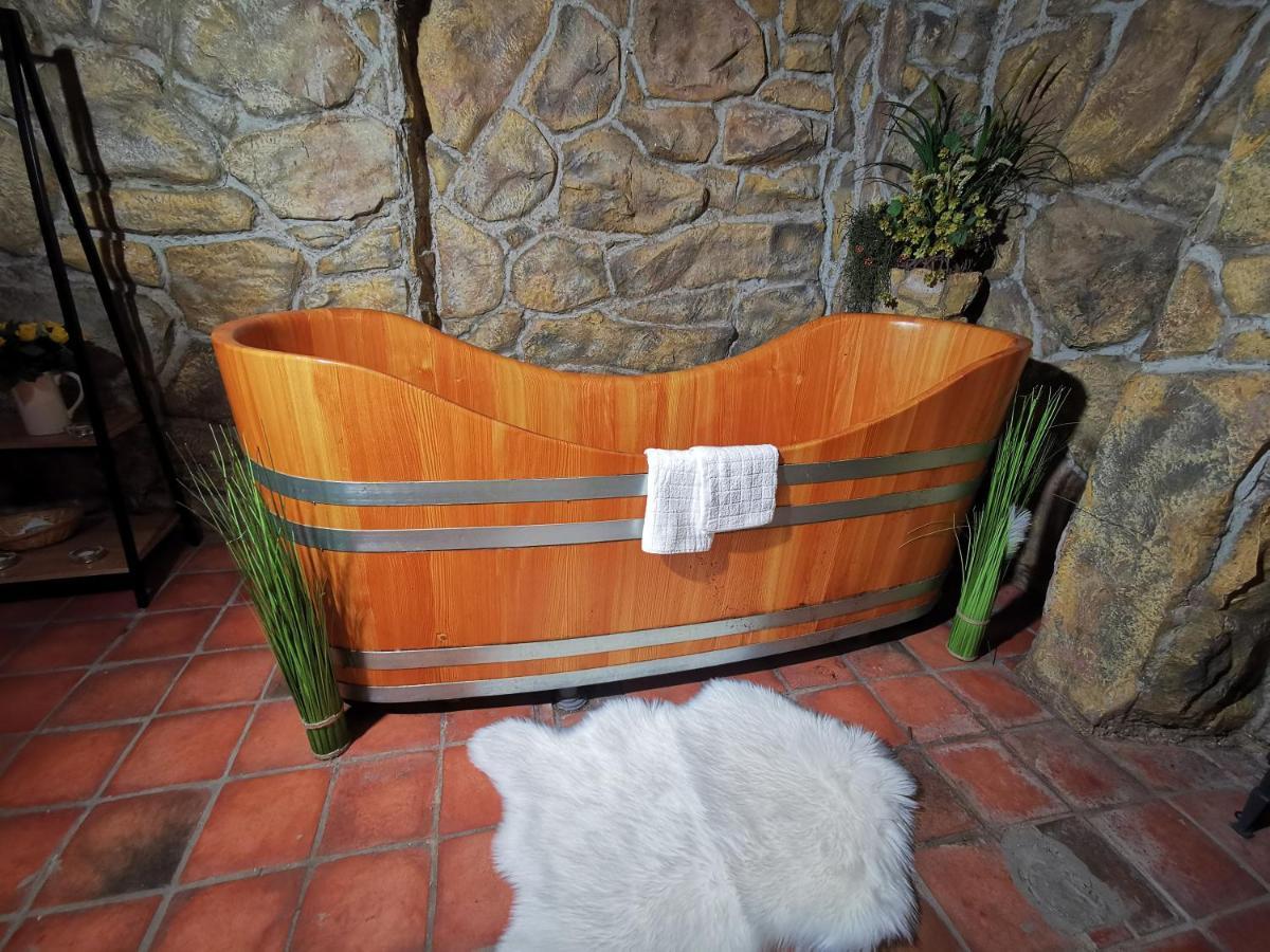 Hotel U Cisare Iii. Mělník 외부 사진