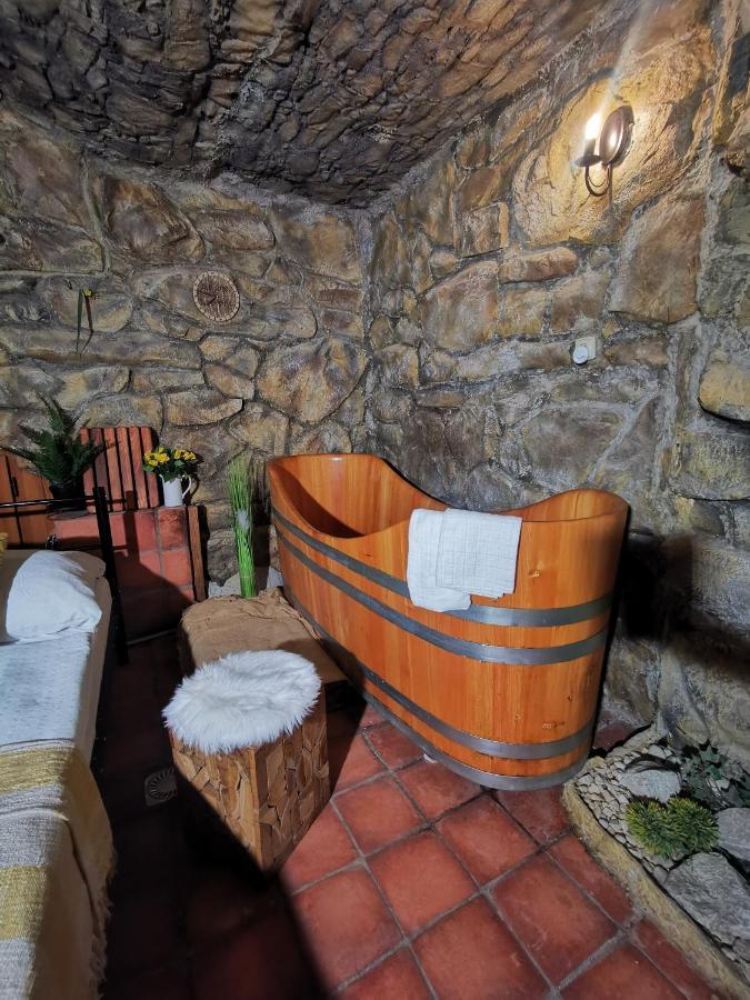 Hotel U Cisare Iii. Mělník 외부 사진