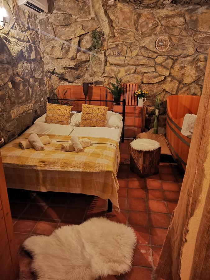 Hotel U Cisare Iii. Mělník 외부 사진