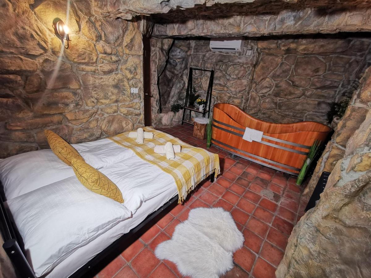 Hotel U Cisare Iii. Mělník 외부 사진