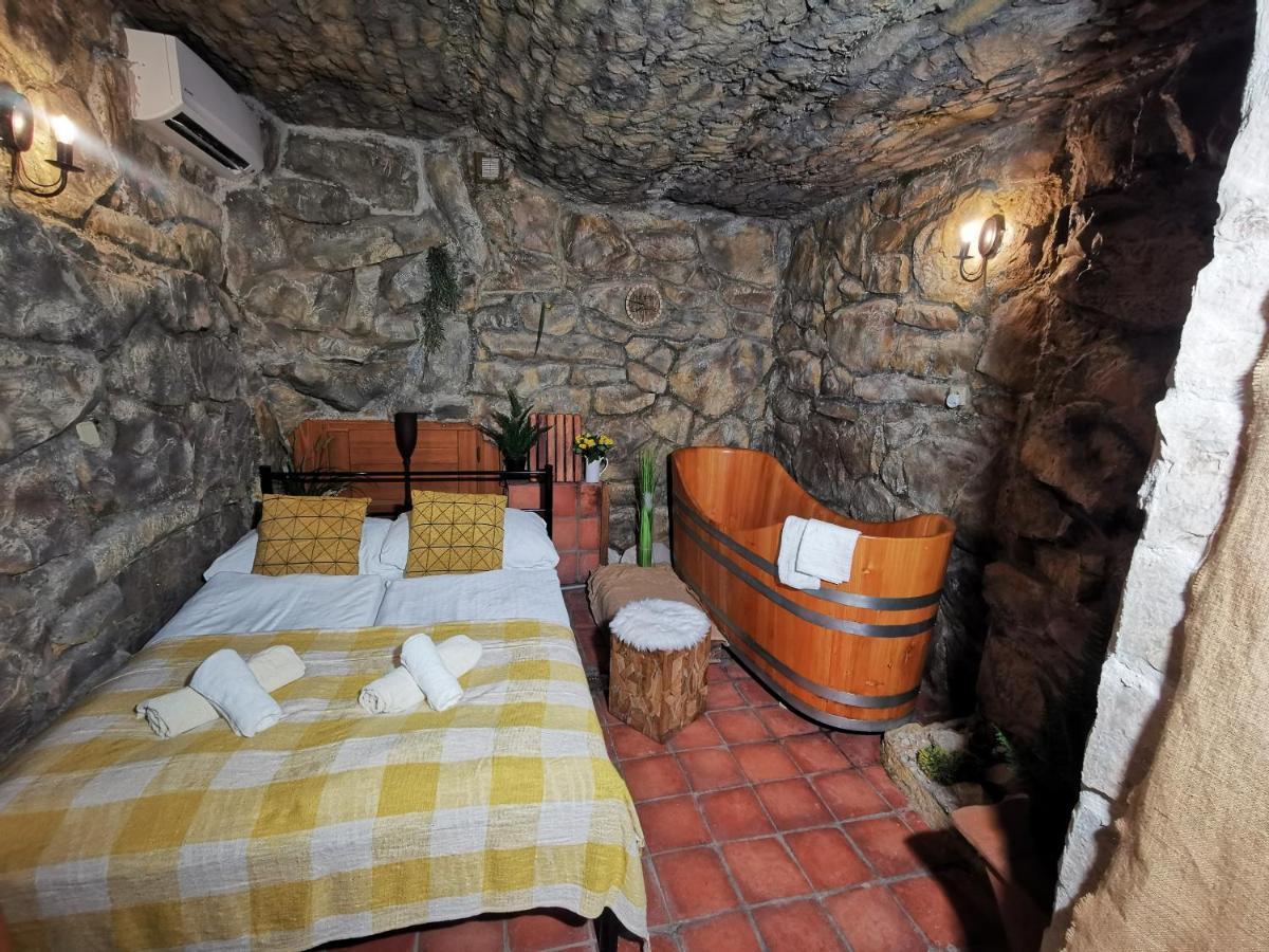 Hotel U Cisare Iii. Mělník 외부 사진