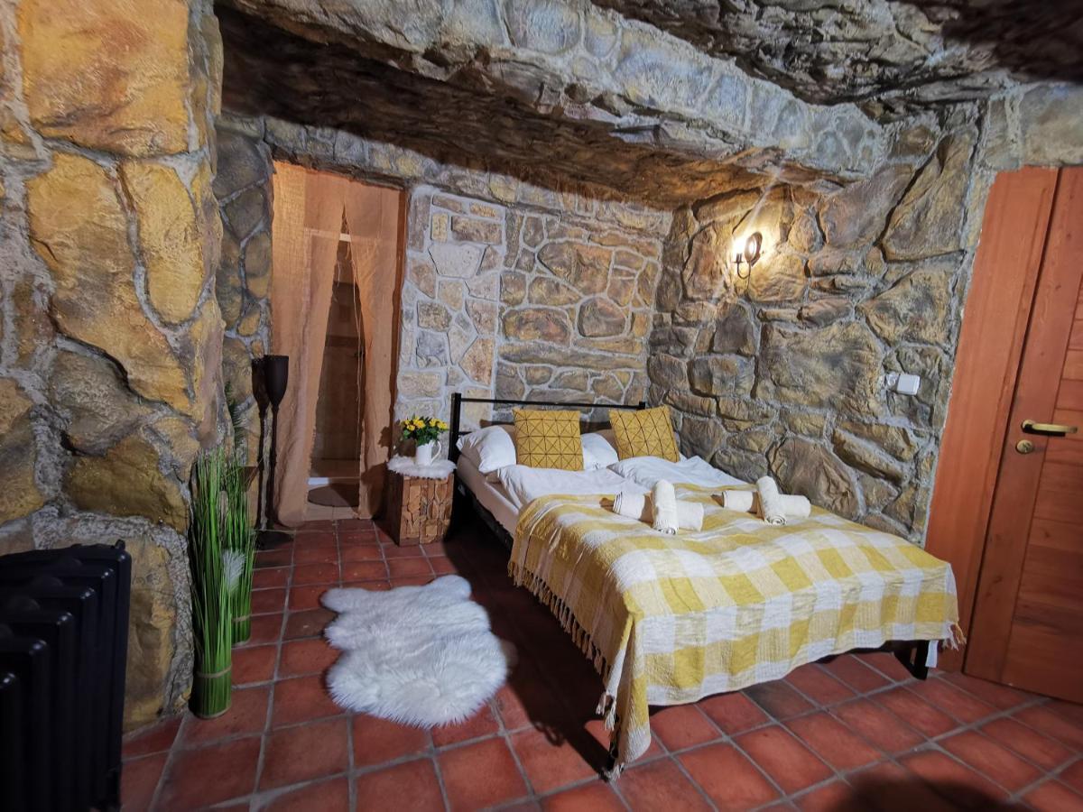 Hotel U Cisare Iii. Mělník 외부 사진