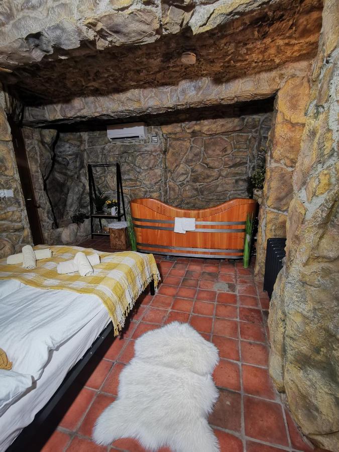 Hotel U Cisare Iii. Mělník 외부 사진