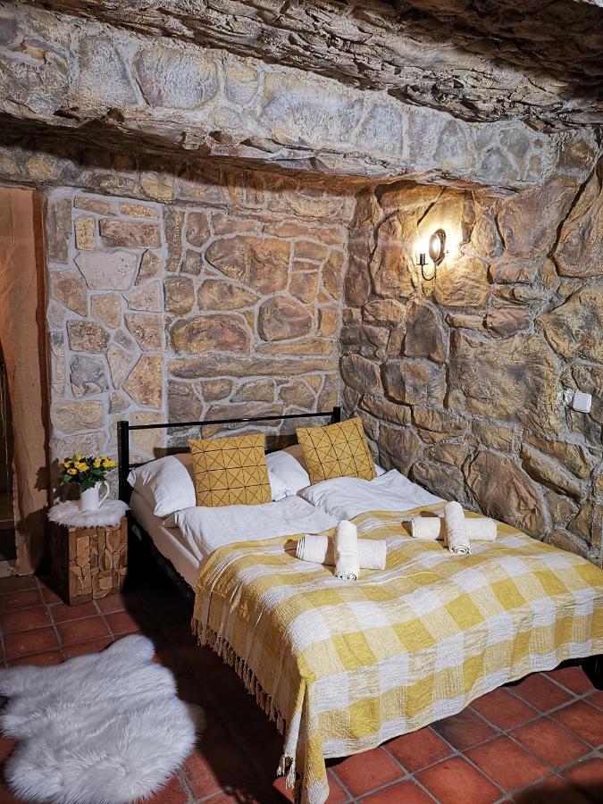 Hotel U Cisare Iii. Mělník 외부 사진