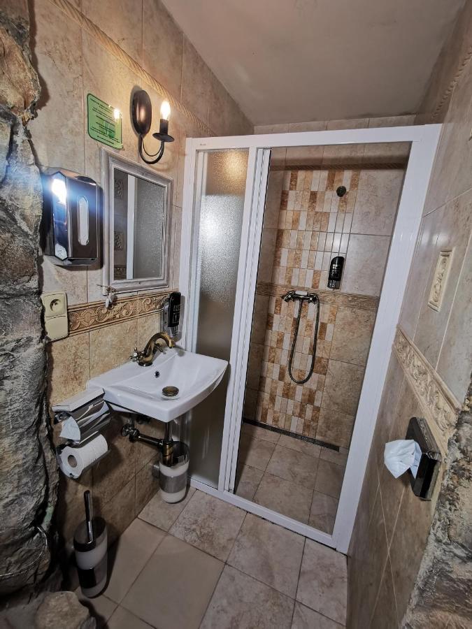 Hotel U Cisare Iii. Mělník 외부 사진